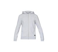BJÖRN BORG Veste de survêtement 'CENTRE' gris clair, Taille L