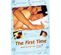 BJÖRN EHEGÖTZ.TIMMY/SUCHLA - THE FIRST TIME-BEDINGUNGSLOSE LIEBE DVD NEUF