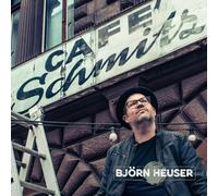Björn Heuser - Café Schmitz