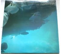 Björn J:son Lindh - Atlantis (SWE, 1983) / Vinyl record [Vinyl-LP]