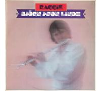 Björn J:Son Lindh - Björn J:Son Lindh: Raggie [LP, MLP 15.597]