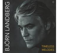 BJÖRN LANDBERG - TIMELESS MELODIES(EP) CD NEUF
