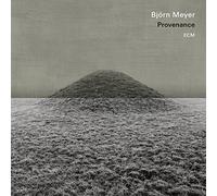 Björn Meyer – Provenance