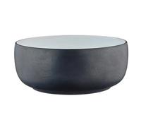 BJÖRN Saladier GOURMET Ø25cm et Ø29,5cm - 2 pièces - Onyx