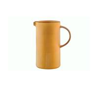 BJÖRN SCANDI Carafe ocre - 1500ml