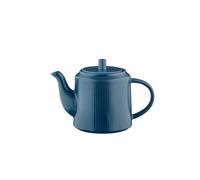 BJÖRN SCANDI Théière bleu marine - 1,3 L
