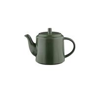 BJÖRN SCANDI Théière olive - 1,3 L