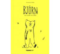 Björn. Sei storie da orso