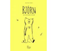 Björn: Six histoires d'ours