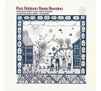 Björn Stäbi - Folk Fiddling from Sweden [Import]