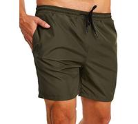 Björn Swensen Short de bain pour homme | Short de bain et maillots de bain pour homme | Maillot de bain pour homme | Short de bain pour homme | Short de bain homme & Short de bain homme court |