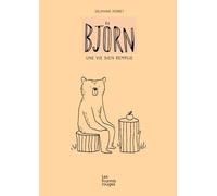 Björn, une vie bien remplie