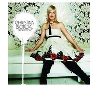 Bjordal,Christina - Brighter Days [Import]