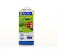 BJORG - Avoine Cuisine Onctueuse et Savoureuse, Brique 200 ml