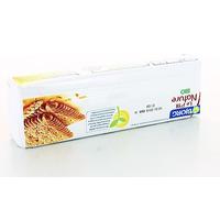BJORG - Biscuits Bio P'tit Nature, Paquet de 24, 200g - Lot De 4