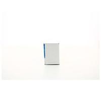 BJORG - Biscuits Coup Double, Bio Gourmands Savoureux, 200g - Lot De 4