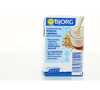 Bjorg - Boisson d'Avoine Bio Gourmande, Alternative Végétale Sans Lactose, 500ml