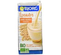 Bjorg Boisson Douceur d'épeautre Bio 1 L