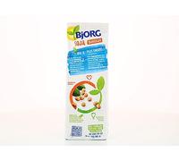 BJORG - Boisson Soja Onctueuse et Riche en Calcium, Brique 1L
