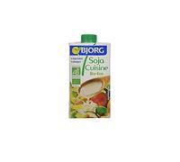 Bjorg Crème de Soja Bio 250ml