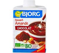 Bjorg Dessert Amande Chocolat Bio 50 cl