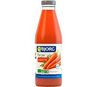 Bjorg Jus de carotte biologique 750ml