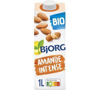 Bjorg Lait d'Amande Intense Bio 1 L