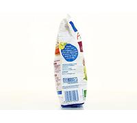BJORG - Porridge Figue Framboise Bio, Petit Déjeuner Sain et Gourmand, 375g - Lot De 3