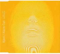 Bjork - Alarm Call [Import]