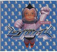 Bjork – Army of Me