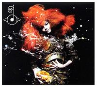 Bjork - Biophilia - Édition Deluxe (3 Titres Bonus)