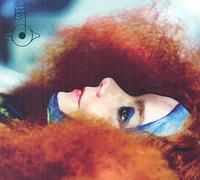 Bjork - Biophilia Live-2CD+DVD