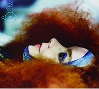Bjork: Biophilia Live (Dvd/Cd Combo/ Cd Case)