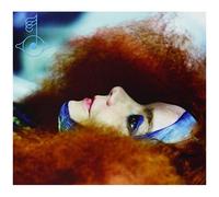 Bjork: Biophilia Live (Dvd/Cd Combo/ Cd Case)