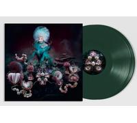 Bjork - Bjork Fossora [IEX Dark Green] Records & LPs