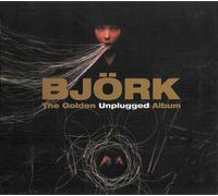 Bjork - Bjork - The Golden Unplugged Album