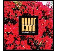 Bjork, Brant - Bougainvillea Suite (Black/Orange)