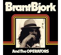 Bjork, Brant - Brant Bjork & The Operators (Half Black/White [Import]