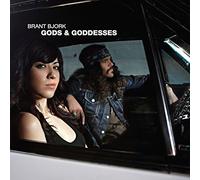 Bjork, Brant - Gods & Goddesses [Import]