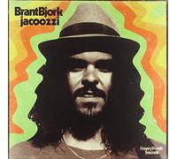 Bjork, Brant - Jacoozzi (Orange)