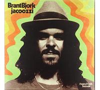 Bjork, Brant - Jacoozzi (Orange) [Import]