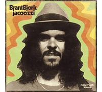 Bjork Brant - Jacoozzi (Vinyl Color EDT.) [Import]