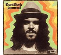 Bjork, Brant - Jacoozzi (Yellow/Red) [Import]