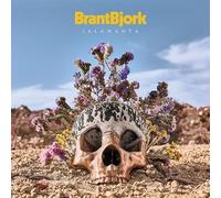 Bjork, Brant - Jalamanta (Ltd. Baby Blue Vinyl)