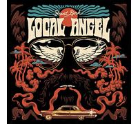 Bjork Brant - Local Angel [Import]