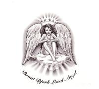 BJORK,BRANT - Local Angel