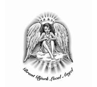 Bjork Brant - Local Angels