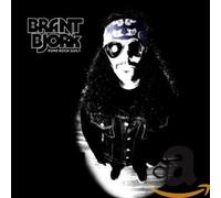 Bjork, Brant - Punk Rock Guilt [Import]