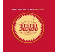 Bjork, Brant - Somera Sol [Import]