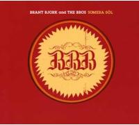 BJORK,BRANT & THE BROS - Somero Sol [Digipak]